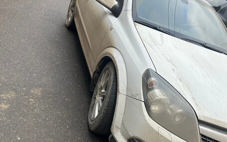 Opel Astra H, 2008 год, 600 000 рублей, 5 фотография