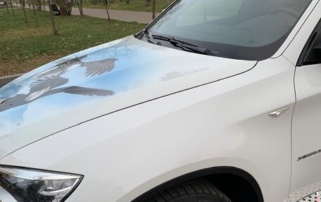 BMW X6, 2013 год, 4 500 000 рублей, 2 фотография