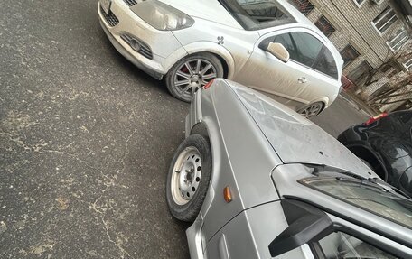 Opel Astra H, 2008 год, 600 000 рублей, 7 фотография