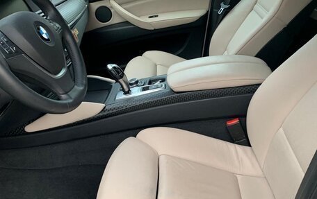 BMW X6, 2013 год, 4 500 000 рублей, 8 фотография