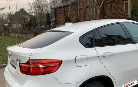 BMW X6, 2013 год, 4 500 000 рублей, 5 фотография