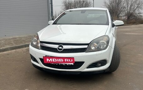 Opel Astra H, 2008 год, 600 000 рублей, 4 фотография