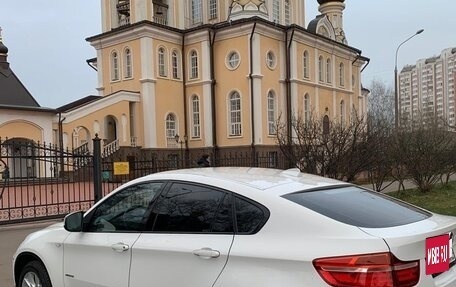 BMW X6, 2013 год, 4 500 000 рублей, 6 фотография
