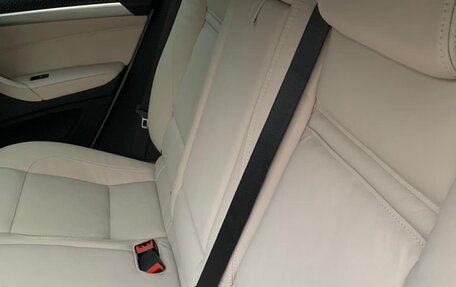BMW X6, 2013 год, 4 500 000 рублей, 11 фотография