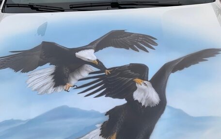 BMW X6, 2013 год, 4 500 000 рублей, 14 фотография