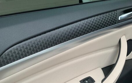 BMW X6, 2013 год, 4 500 000 рублей, 19 фотография