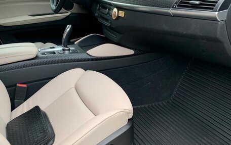 BMW X6, 2013 год, 4 500 000 рублей, 18 фотография