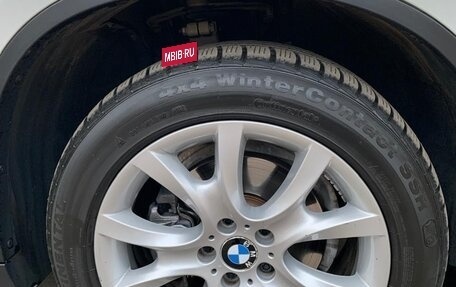 BMW X6, 2013 год, 4 500 000 рублей, 15 фотография