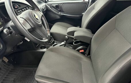 Chevrolet Niva I рестайлинг, 2018 год, 810 000 рублей, 9 фотография