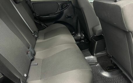 Chevrolet Niva I рестайлинг, 2018 год, 810 000 рублей, 11 фотография