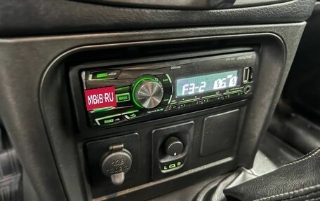 Chevrolet Niva I рестайлинг, 2018 год, 810 000 рублей, 17 фотография