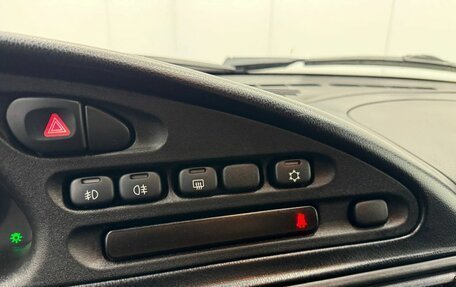 Chevrolet Niva I рестайлинг, 2018 год, 810 000 рублей, 18 фотография