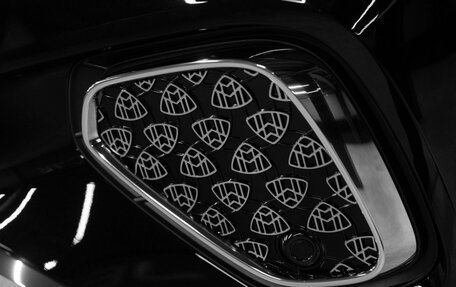 Mercedes-Benz Maybach GLS I, 2025 год, 29 900 000 рублей, 3 фотография