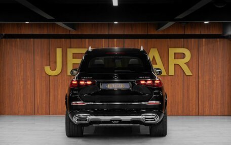 Mercedes-Benz Maybach GLS I, 2025 год, 29 900 000 рублей, 7 фотография