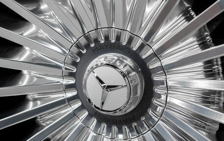 Mercedes-Benz Maybach GLS I, 2025 год, 29 900 000 рублей, 11 фотография