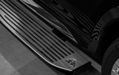 Mercedes-Benz Maybach GLS I, 2025 год, 29 900 000 рублей, 10 фотография