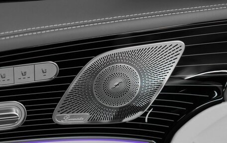 Mercedes-Benz Maybach GLS I, 2025 год, 29 900 000 рублей, 14 фотография