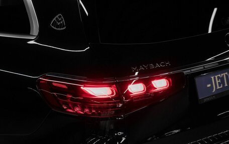 Mercedes-Benz Maybach GLS I, 2025 год, 29 900 000 рублей, 9 фотография