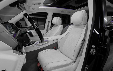 Mercedes-Benz Maybach GLS I, 2025 год, 29 900 000 рублей, 15 фотография