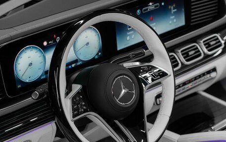 Mercedes-Benz Maybach GLS I, 2025 год, 29 900 000 рублей, 17 фотография