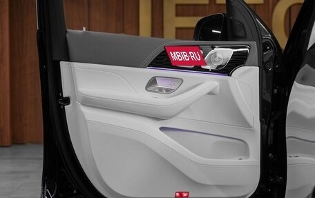 Mercedes-Benz Maybach GLS I, 2025 год, 29 900 000 рублей, 12 фотография