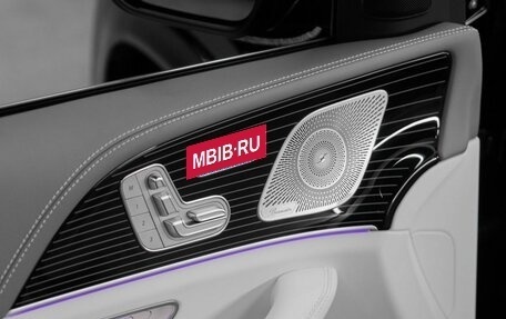 Mercedes-Benz Maybach GLS I, 2025 год, 29 900 000 рублей, 13 фотография