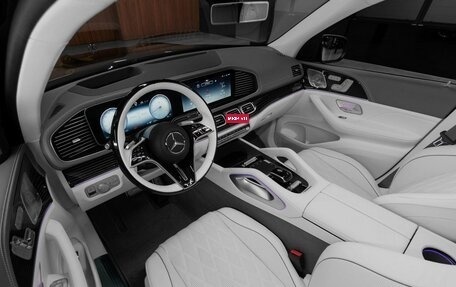 Mercedes-Benz Maybach GLS I, 2025 год, 29 900 000 рублей, 16 фотография