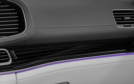 Mercedes-Benz Maybach GLS I, 2025 год, 29 900 000 рублей, 24 фотография