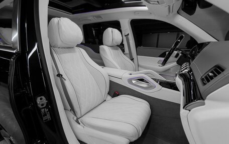 Mercedes-Benz Maybach GLS I, 2025 год, 29 900 000 рублей, 26 фотография