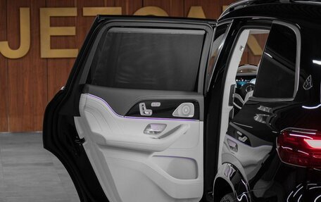 Mercedes-Benz Maybach GLS I, 2025 год, 29 900 000 рублей, 28 фотография