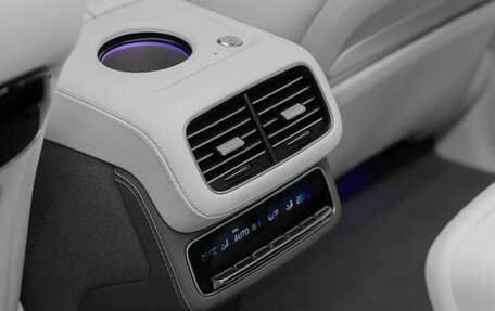 Mercedes-Benz Maybach GLS I, 2025 год, 29 900 000 рублей, 33 фотография