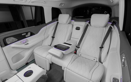 Mercedes-Benz Maybach GLS I, 2025 год, 29 900 000 рублей, 34 фотография