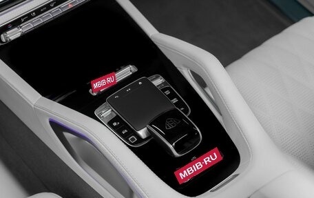Mercedes-Benz Maybach GLS I, 2025 год, 29 900 000 рублей, 25 фотография