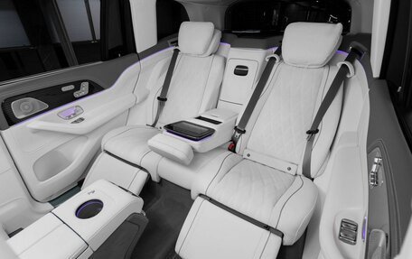 Mercedes-Benz Maybach GLS I, 2025 год, 29 900 000 рублей, 35 фотография