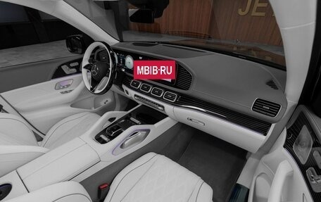 Mercedes-Benz Maybach GLS I, 2025 год, 29 900 000 рублей, 27 фотография