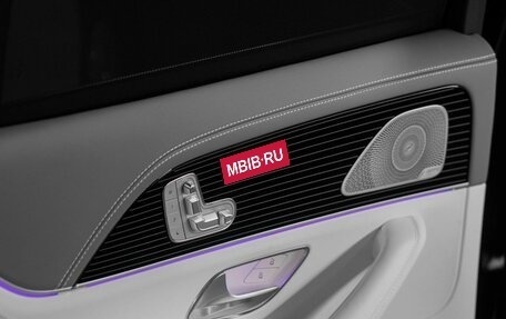 Mercedes-Benz Maybach GLS I, 2025 год, 29 900 000 рублей, 29 фотография