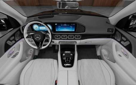 Mercedes-Benz Maybach GLS I, 2025 год, 29 900 000 рублей, 37 фотография