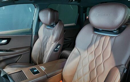 CheryExeed VX, 2024 год, 5 440 000 рублей, 13 фотография