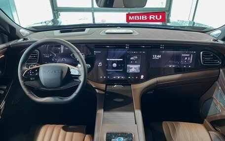 CheryExeed VX, 2024 год, 5 440 000 рублей, 10 фотография