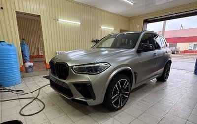 BMW X5 M, 2021 год, 13 000 000 рублей, 1 фотография