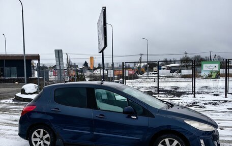 Peugeot 308 II, 2008 год, 230 000 рублей, 5 фотография