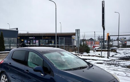 Peugeot 308 II, 2008 год, 230 000 рублей, 6 фотография