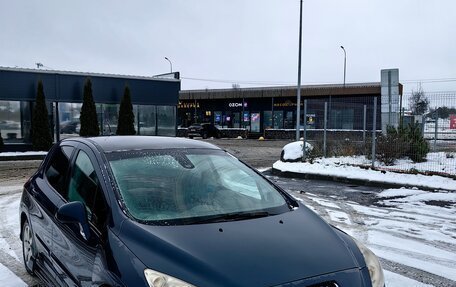 Peugeot 308 II, 2008 год, 230 000 рублей, 7 фотография