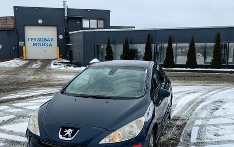 Peugeot 308 II, 2008 год, 230 000 рублей, 2 фотография