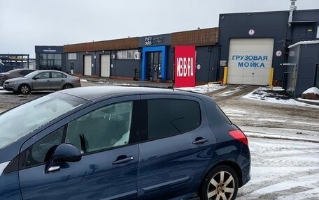 Peugeot 308 II, 2008 год, 230 000 рублей, 8 фотография