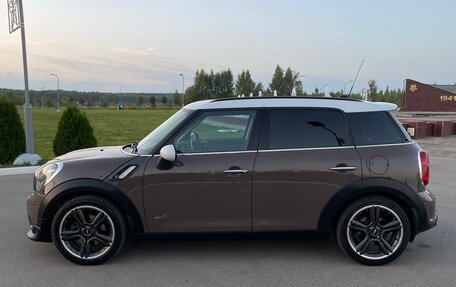 MINI Countryman I (R60), 2011 год, 1 550 000 рублей, 8 фотография