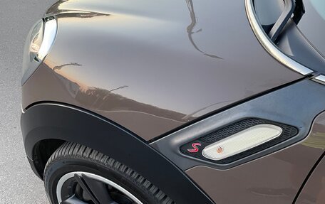 MINI Countryman I (R60), 2011 год, 1 550 000 рублей, 16 фотография