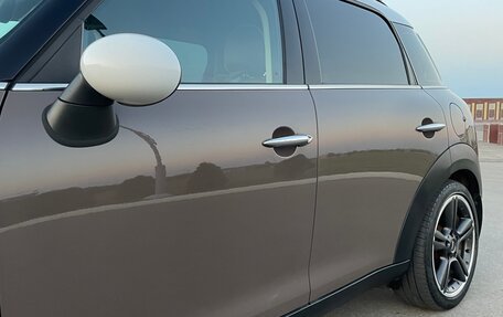 MINI Countryman I (R60), 2011 год, 1 550 000 рублей, 14 фотография