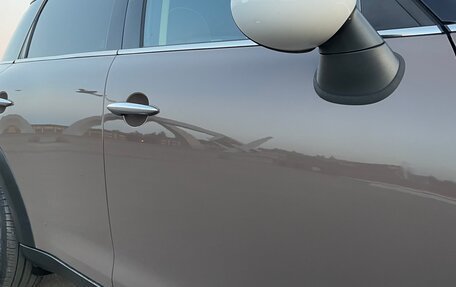 MINI Countryman I (R60), 2011 год, 1 550 000 рублей, 15 фотография