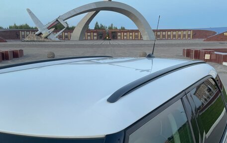 MINI Countryman I (R60), 2011 год, 1 550 000 рублей, 12 фотография